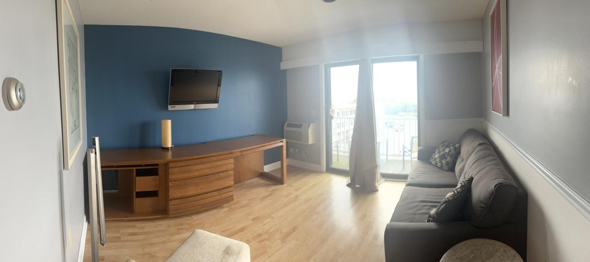 Trade Winds On The Bay Aparthotel Rockland Εξωτερικό φωτογραφία